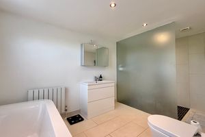 Bedroom 1 Ensuite- click for photo gallery